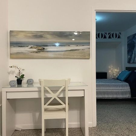 Casa Del Sol -Unit B Villa Bayamón Exteriör bild
