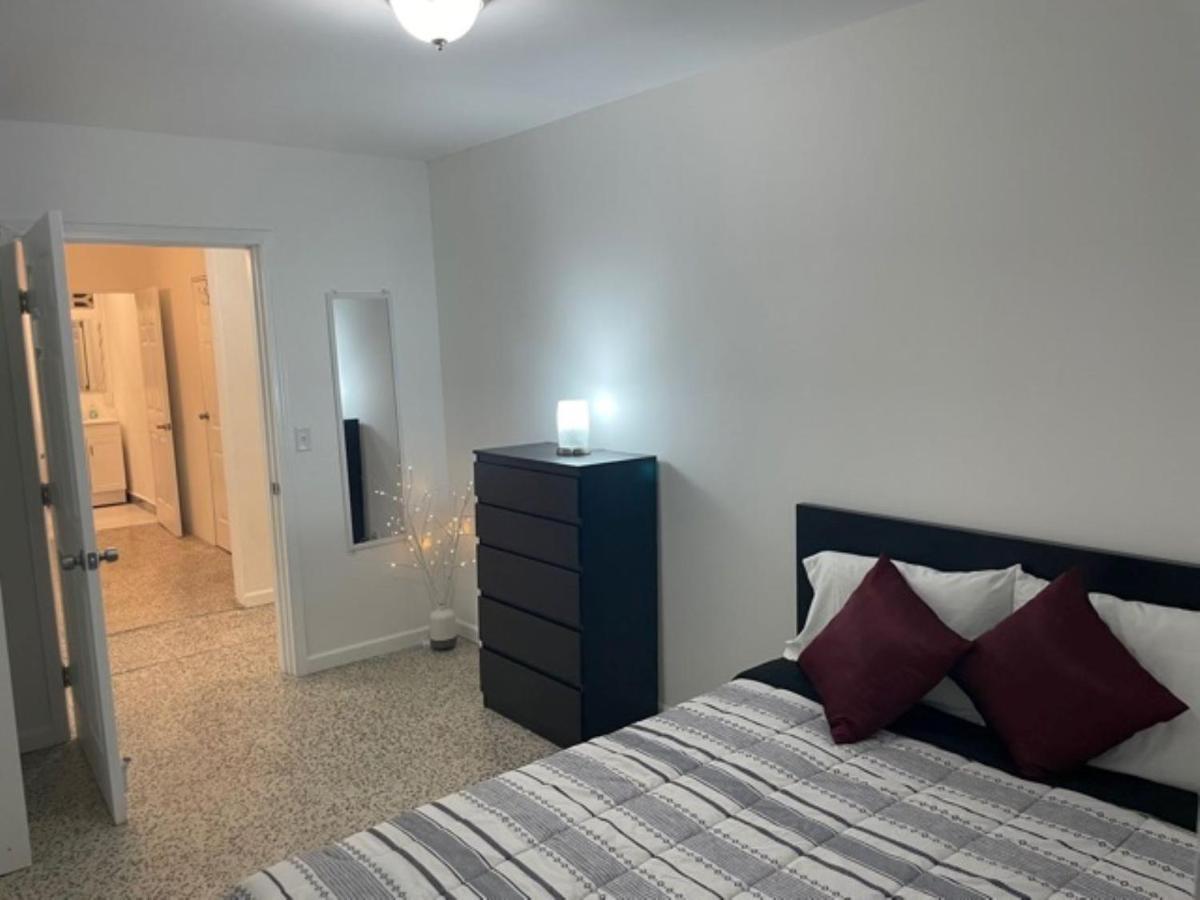 Casa Del Sol -Unit B Villa Bayamón Exteriör bild